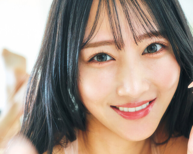 『ラブパワーキングダム2』で話題になった美女、川瀬もえ「1995年式のシビックEJ1に乗ってドライブをしています」